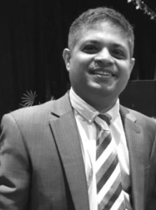 Dr Kuntal Goswami