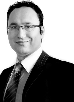 Dr Ugendra Regmi
