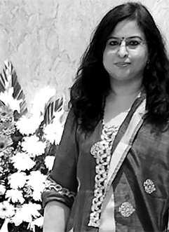 Dr Ritu Bhatia