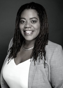Barika Poole