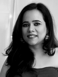 Kanika Pal