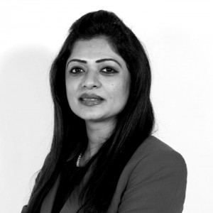 Shalini Singh