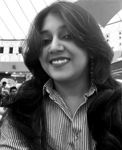 Sudeshna Maiti