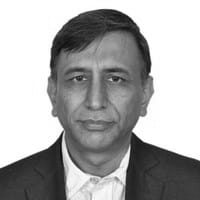 Mr. Sudhir Jain